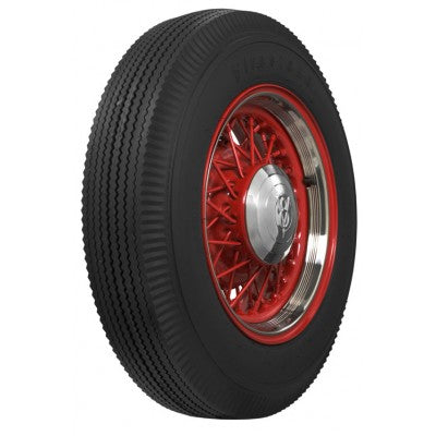 FIRESTONE 600-16 FIRESTONE BLACK 600-16 FIRESTONE BLACK