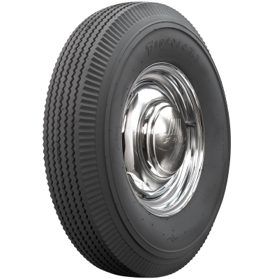 FIRESTONE BLACK