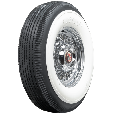 FIRESTONE WW