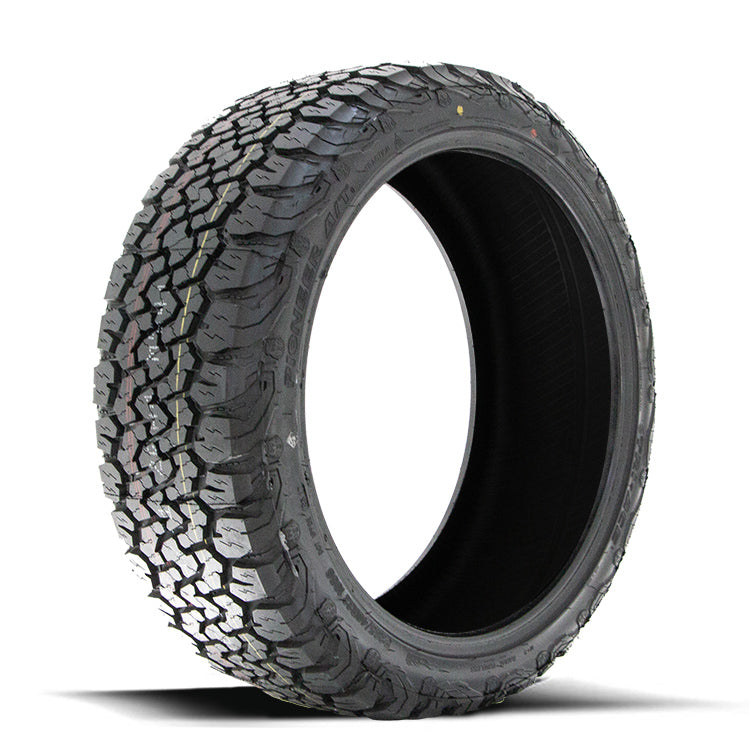 TRI-ACE 265/40R22 PIONEER A/T 1 105S 265/40R22 PIONEER A/T 1 105S