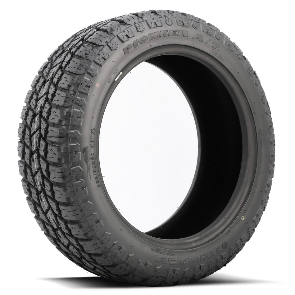 TRI-ACE 265/50R20 PIONEER A/T3 112TXL 265/50R20 PIONEER A/T3 112TXL