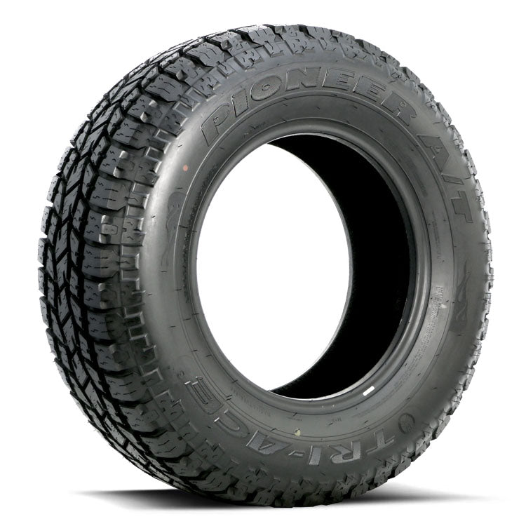 TRI-ACE 265/70R17 PIONEER A/T3 121/118S 265/70R17 PIONEER A/T3 121/118S