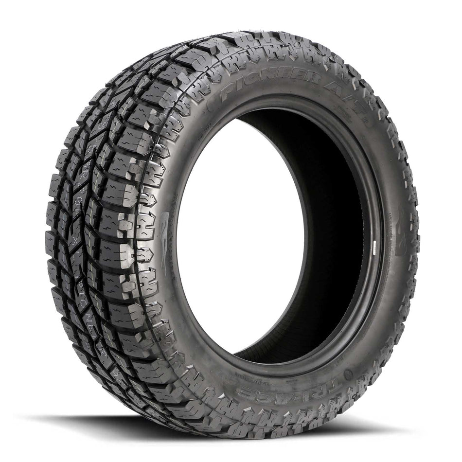 TRI-ACE 275/55R20 PIONEER A/T3 117 HXL 275/55R20 PIONEER A/T3 117 HXL