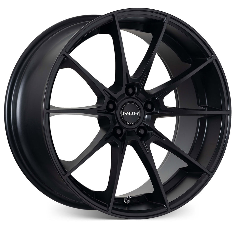 ROH ALLOY PURSUIT