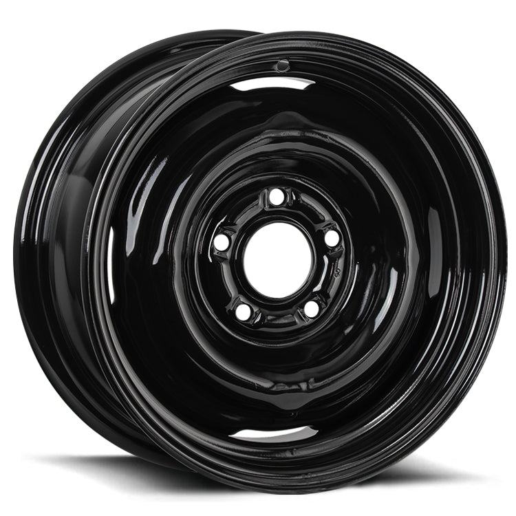 ROH STEEL RETRO STEEL 14X5 30 5/108 Black