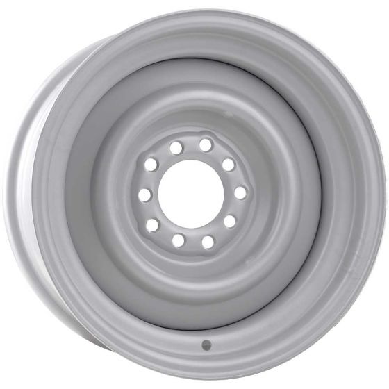 SPECIALTYWHEEL SMOOTHIE 15X8 5/114.3 5/4.75 Primed