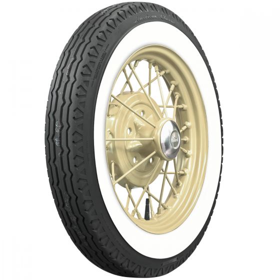 AMERICAN CLASSIC 440/450R21 AMERICAN CLASSIC 2 1/2"WW 440/450R21 AMERICAN CLASSIC 2 1/2"WW