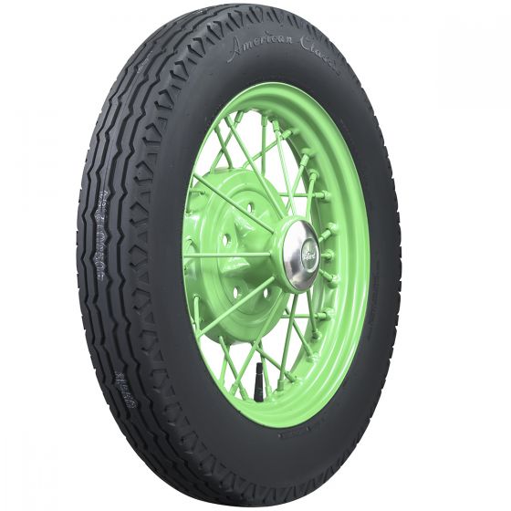 AMERICAN CLASSIC 440/450R21 AMERICAN CLASSIC BLACK 440/450R21 AMERICAN CLASSIC BLACK