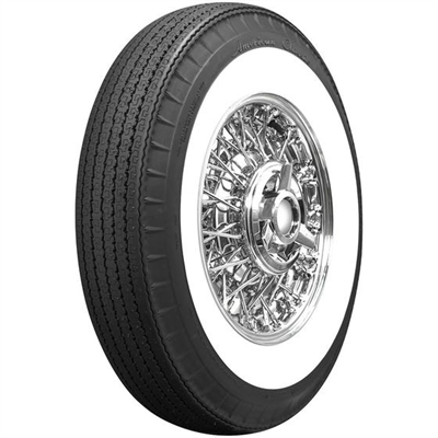 AMERICAN CLASSIC 710R15 AMERICAN CLASSIC RADIAL 2 3/4" WW