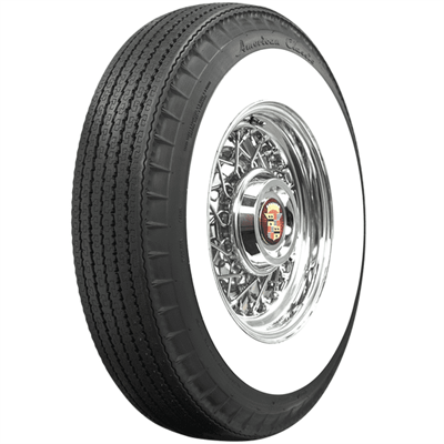 AMERICAN CLASSIC 820R15 AMERICAN CLASSIC 3 1/4" WW 102 S