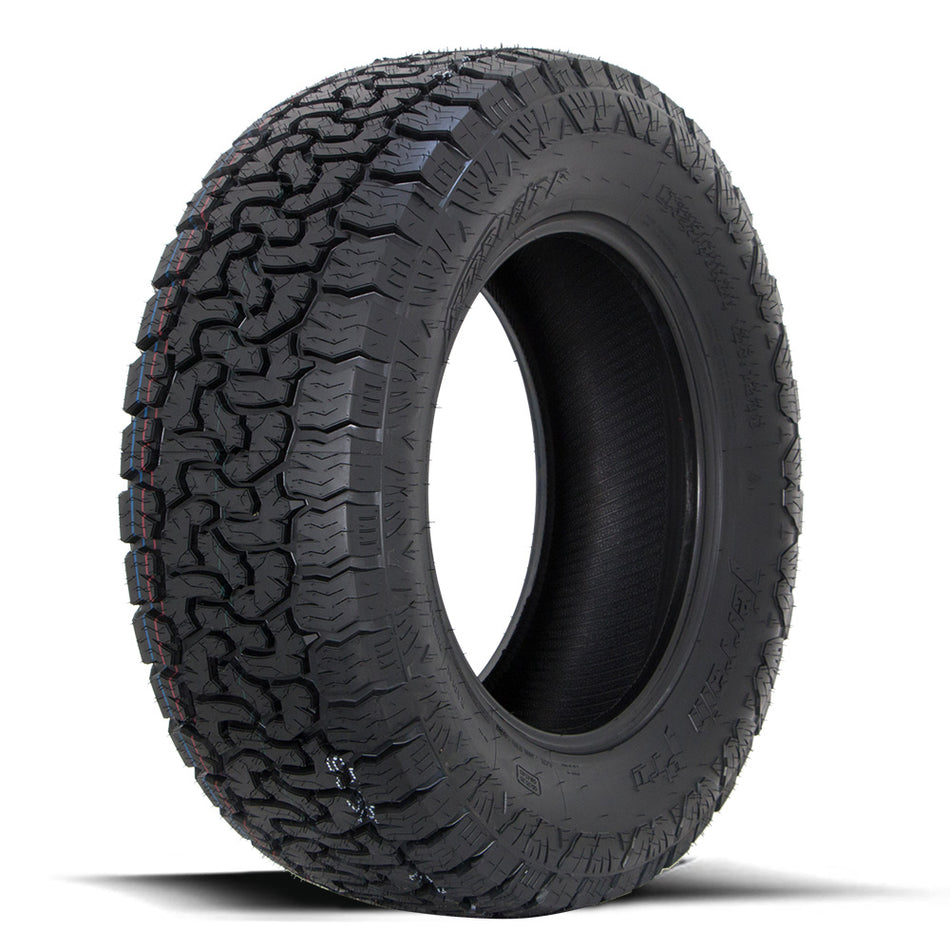 AMP 285/55R20 AMP A/T-P 122/119S 285/55R20 AMP A/T-P 122/119S