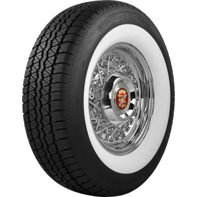 BF GOODRICH 235/75R15 BFG 2 7/8"WW 105S 235/75R15 BFG 2 7/8"WW 105S