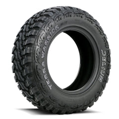 DELIUM 265/70R17 KU-253 M/T 10PR 121Q 265/70R17 KU-253 M/T 10PR 121Q