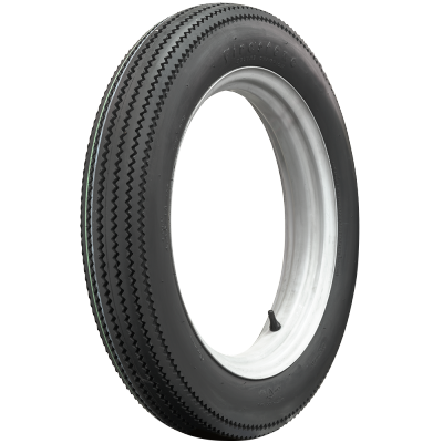 FIRESTONE 450-18 FIRESTONE BLK MOTORCYCLE