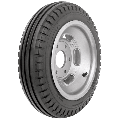 FIRESTONE 500-16 FIRESTONE RIBBED