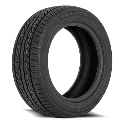 TRI-ACE 225/55R17C FORMULA-1 109/107H 8PR 225/55R17C FORMULA-1 109/107H 8PR