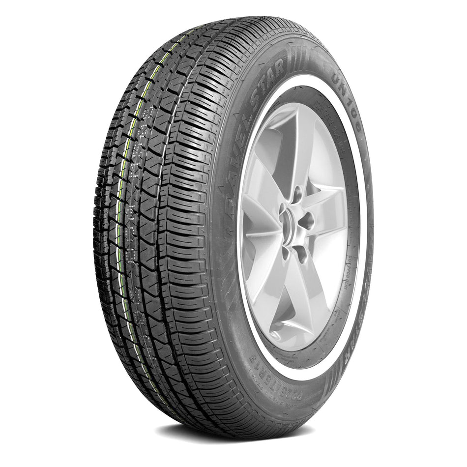 TRAVELSTAR 205/75R15 TRAVELSTAR 97S 18MM WW 205/75R15 TRAVELSTAR 97S 18MM WW