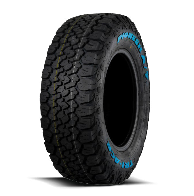 TRI-ACE 265/65R17 PIONEER A/T1 10 PLY 120/117S 265/65R17 PIONEER A/T1 10 PLY 120/117S