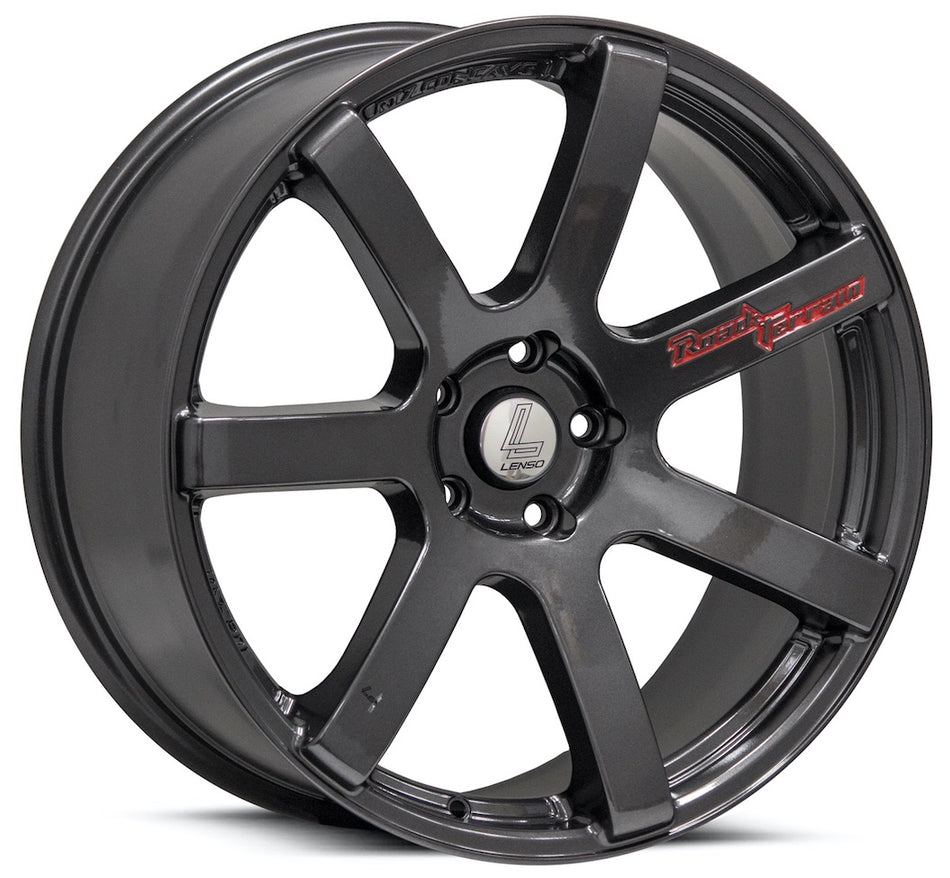 LENSO RTC RT-CONCAVE | HYPER DARK | 20x9 6x139 10