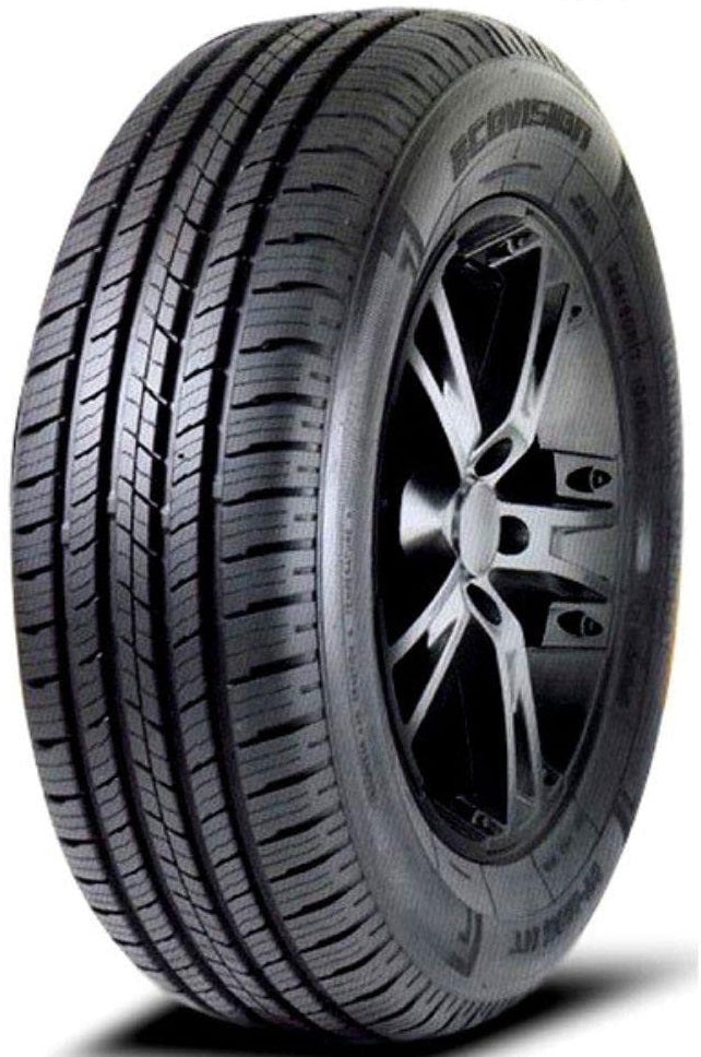 OVATION TYRES VI286 H/T