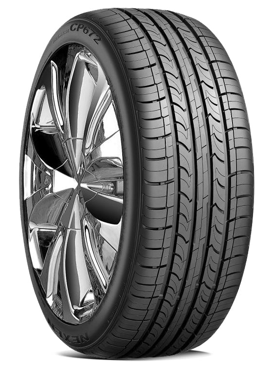 NEXEN CP672 | 235/65 R16 103H