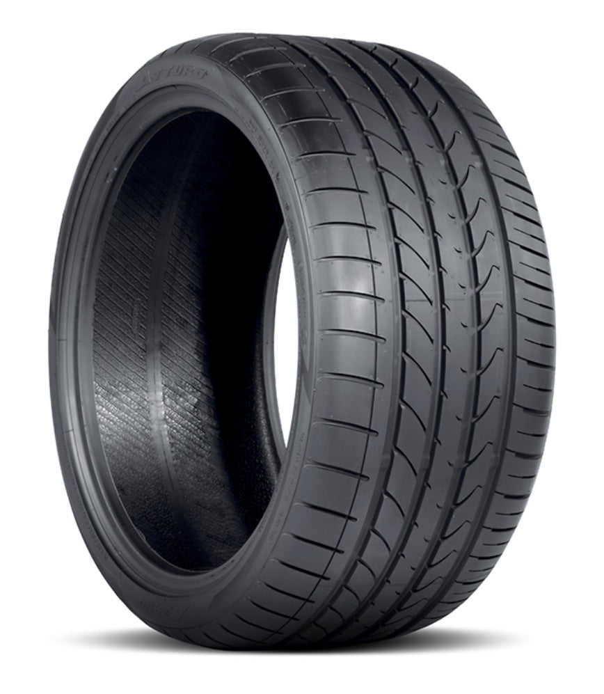 ATTURO AZ850 | 255/35 R21 98Y