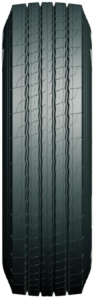 ARIVO SECURE | T12 | 385/65 R22.5 160/158L