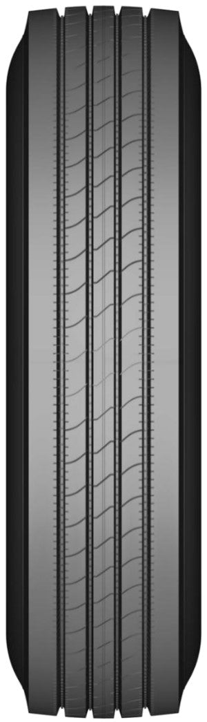 ARIVO SECURE | ST41 | 215/75 R17.5 135/133J