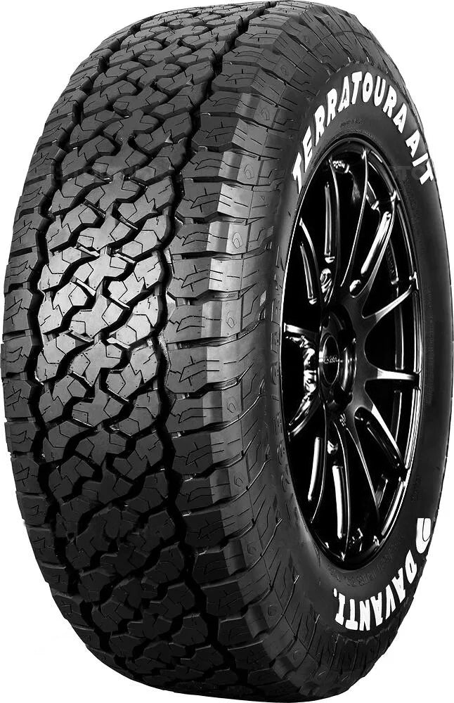 DAVANTI TERRATOURA A/T RBL | 285/60 R18 118/115Q