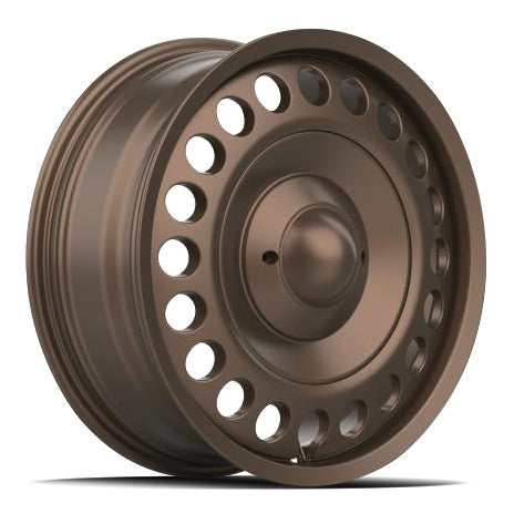DTM FORGED SERIES F28 | BRONZE | 17x6.5 5x114 22