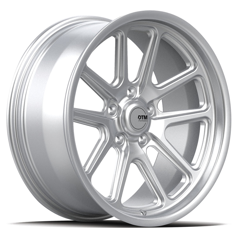 DTM FORGED SERIES F31 | POLISH | 18x8 5x475 20