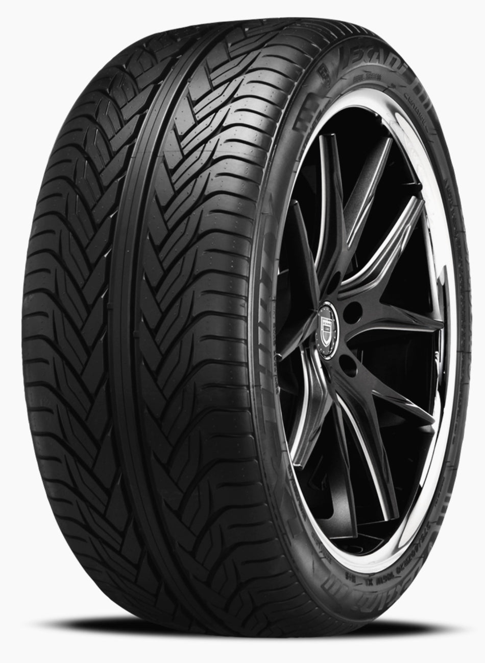LEXANI LX-THIRTY | 295/30 R26 107W