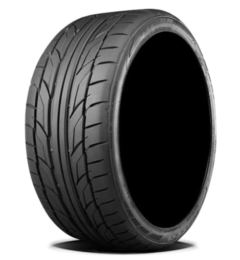 NITTO NT555 G2 | 255/40 R17 98W