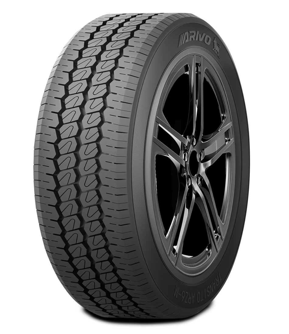 ARIVO TRANSITO ARZ6-M | 145/80 R12 86/84Q