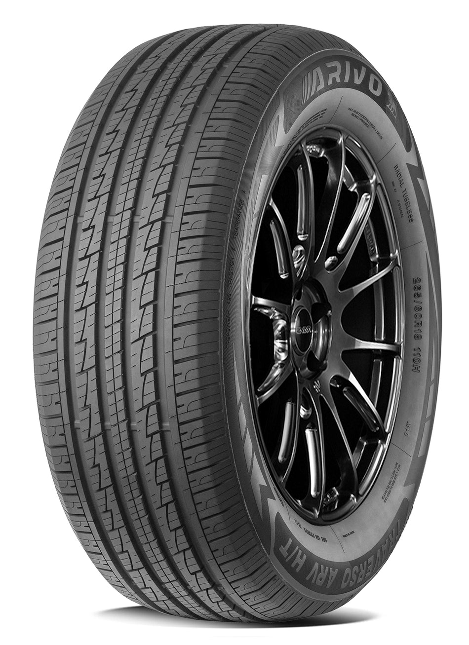 ARIVO TRAVERSO ARV H/T | 255/65 R17 H