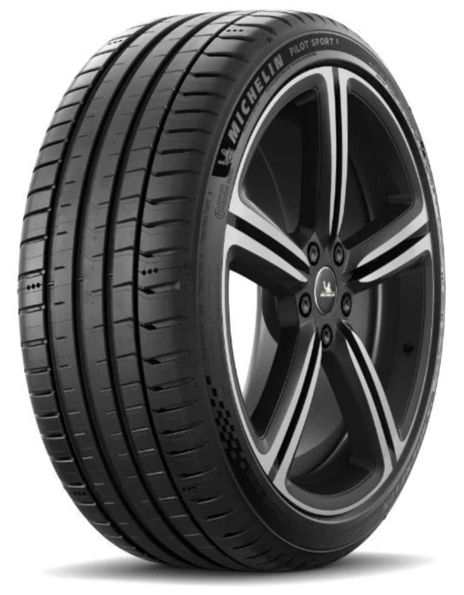 MICHELIN PILOT SPORT 5 | 255/35 R19 96Y