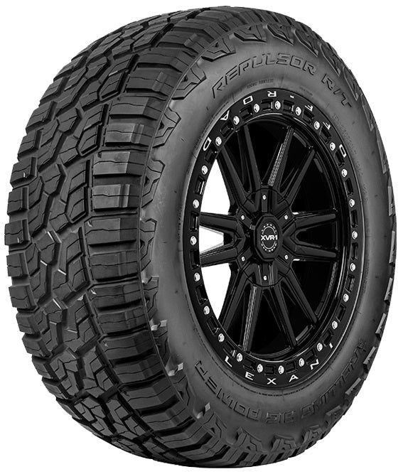 ROLLING BIG POWER TYRE REPULSOR R/T | 285/50 R20 109Q