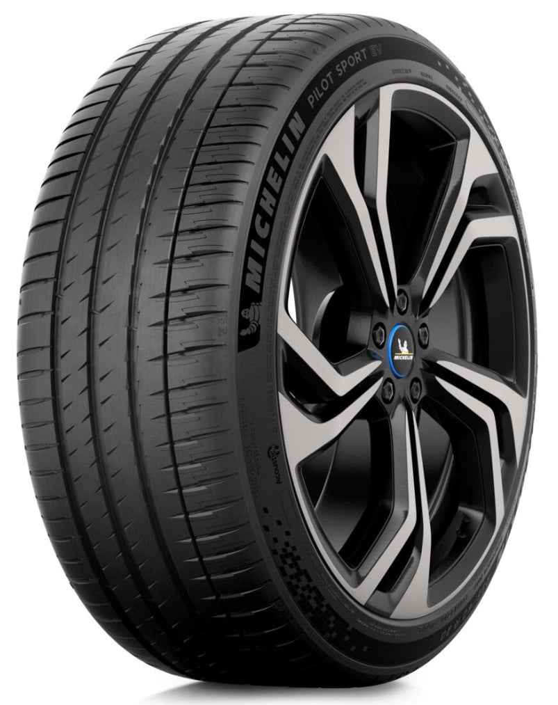 MICHELIN PILOT SPORT EV | 255/35 R21 98W