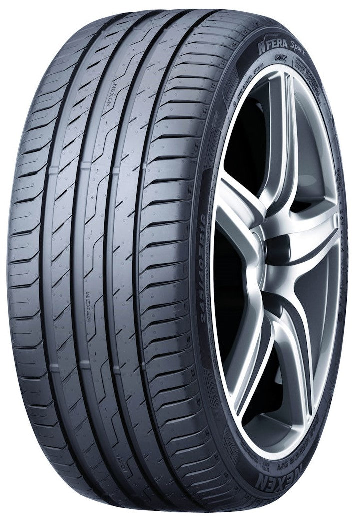 NEXEN NFERA SPORT | 225/45 R17 91W