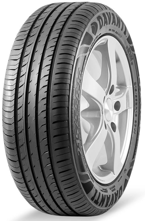 DAVANTI DX390 | 205/55 R16 91V