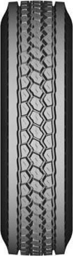 ARIVO SECURE | D02 | 215/75 R17.5 135/133J