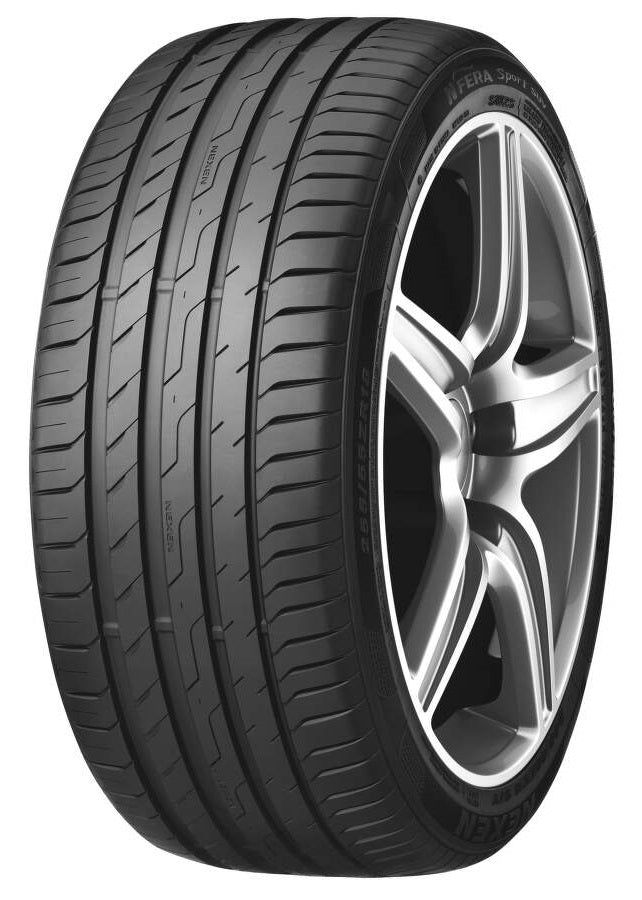 NEXEN NFERA SPORT SUV | 285/45 R21 113Y