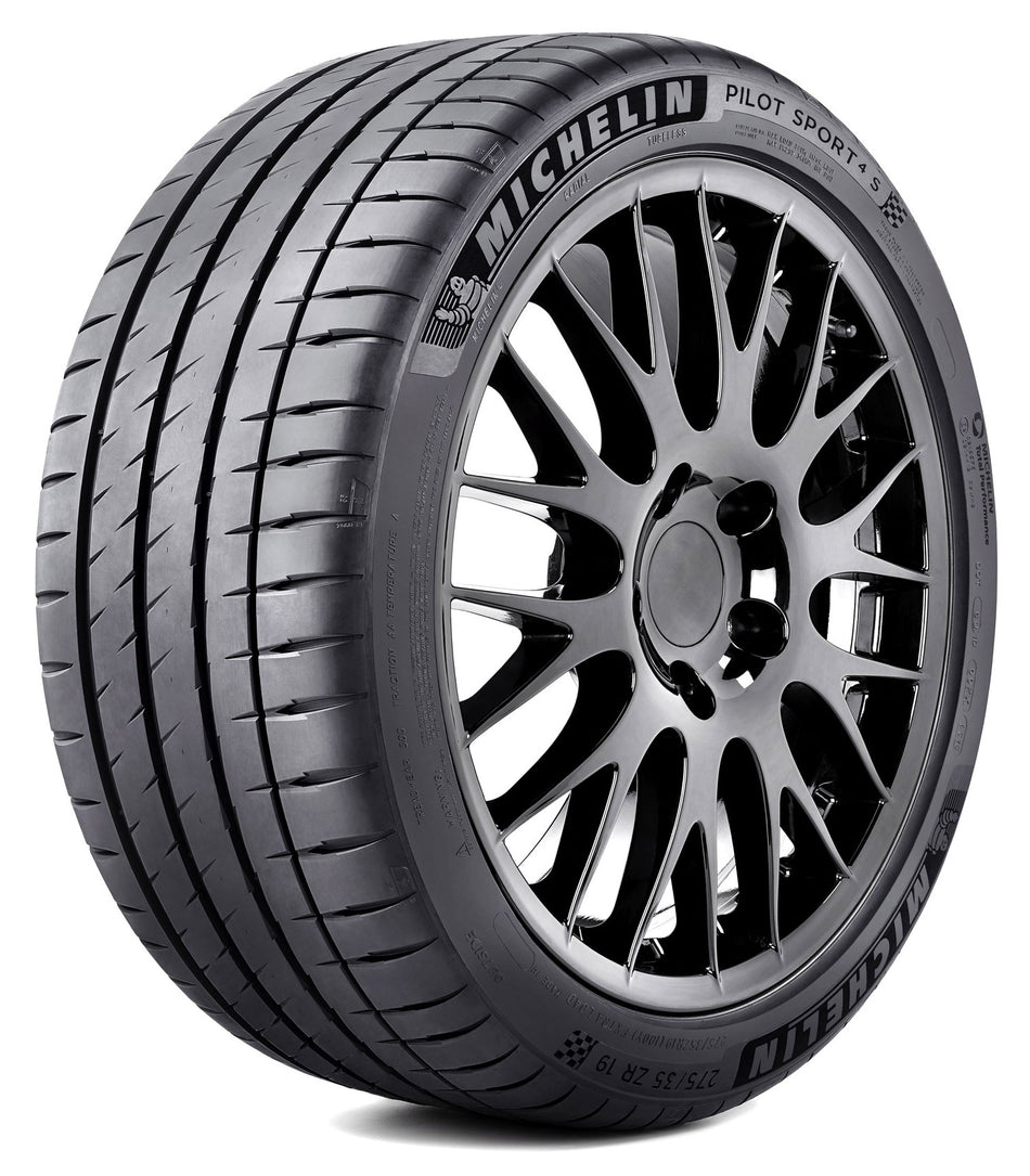 MICHELIN PILOT SPORT 4S | 285/40 R22 110Y