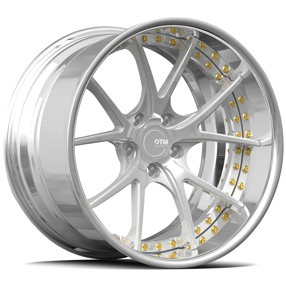 DTM FORGED SERIES 1717 | 20x10 5x120 0