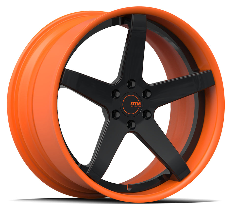 DTM FORGED SERIES F46