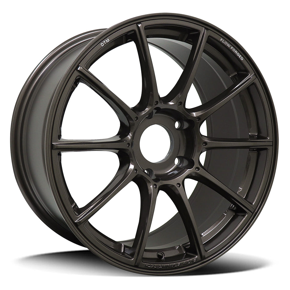 DTM RP10 | 3762 | BRONZE | 17x8.5 5x120 40