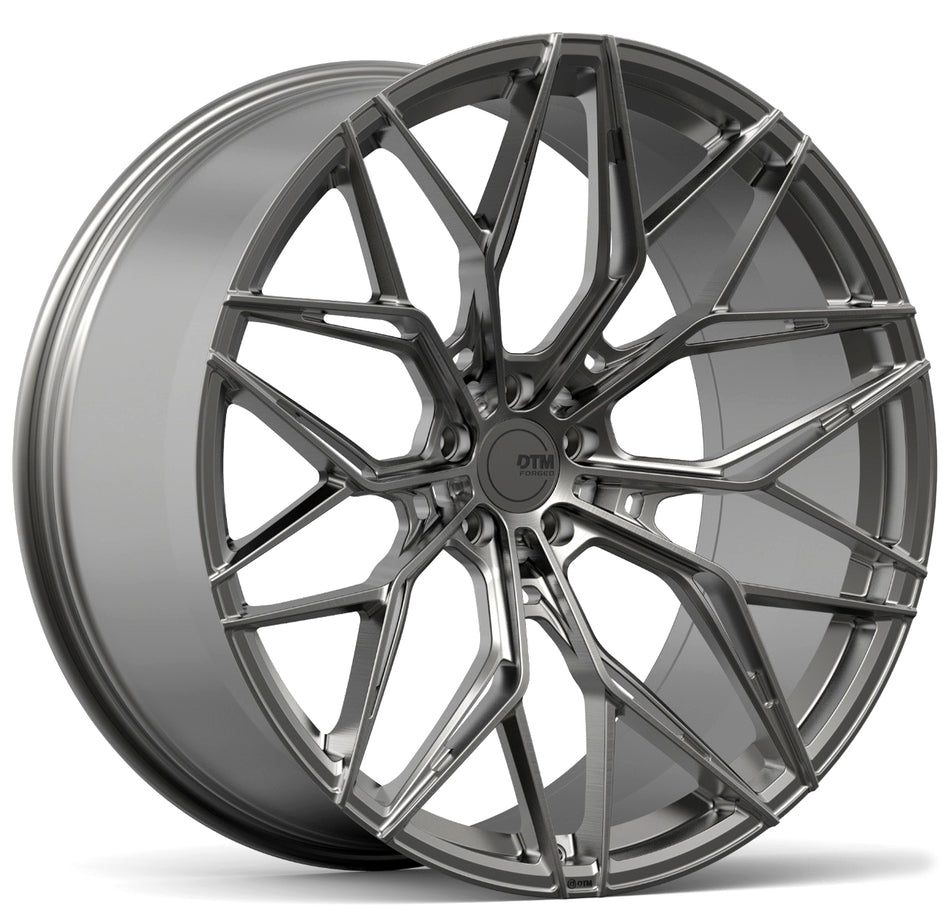 DTM FORGED SERIES F51 | 23x11 5x112 20