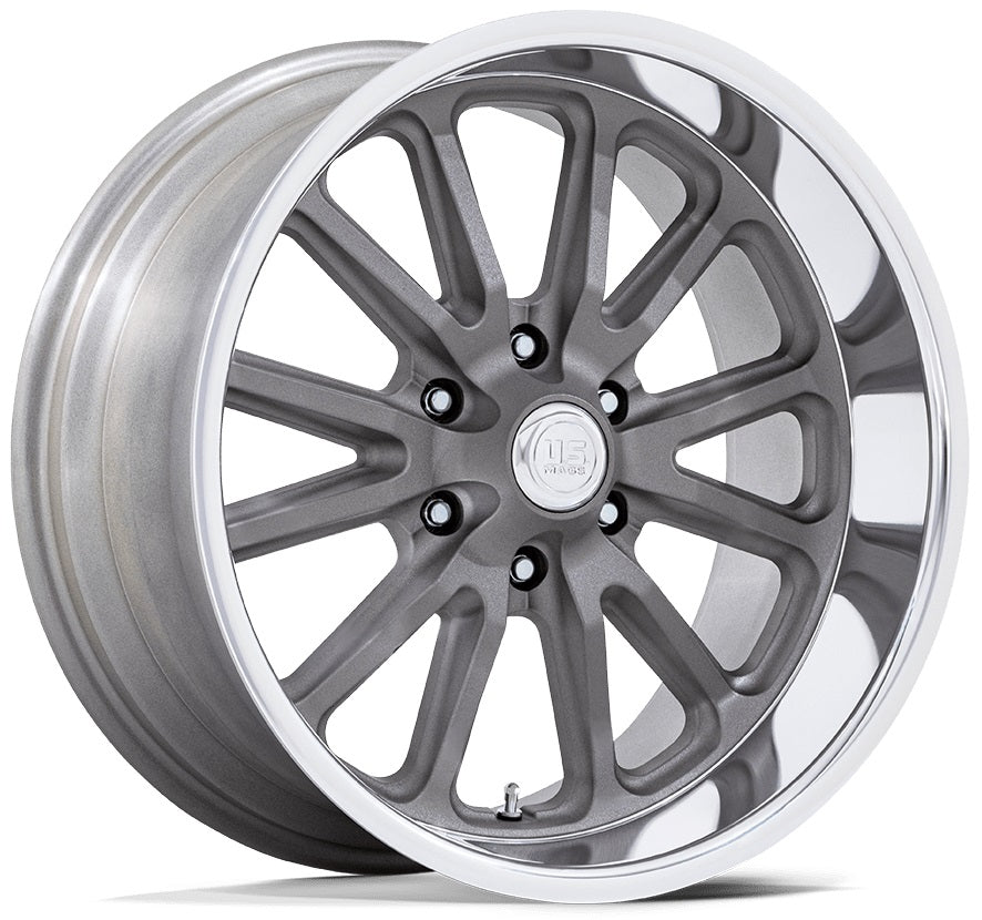 US MAGS UC145