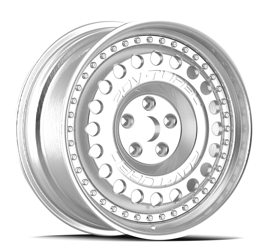 DTM FORGED SERIES F55