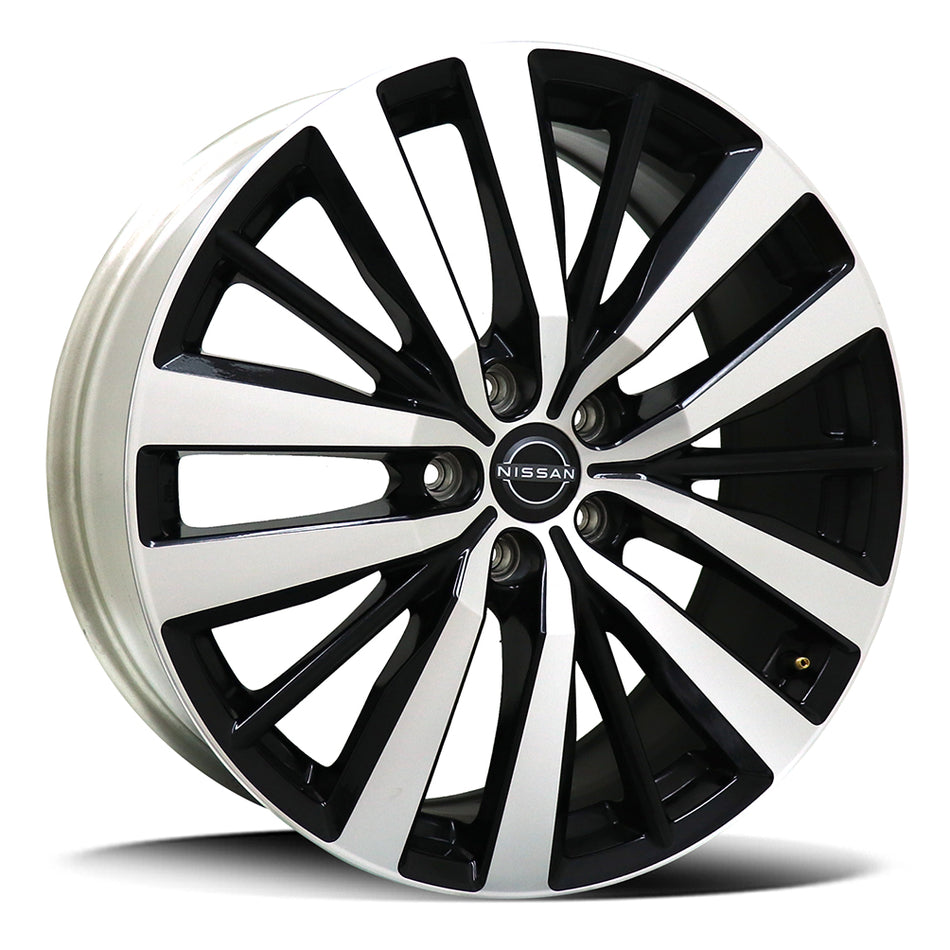 OEM NISSAN PATHFINDER